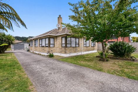 Photo of property in 18 Biddle Crescent, Taita, Lower Hutt, 5011