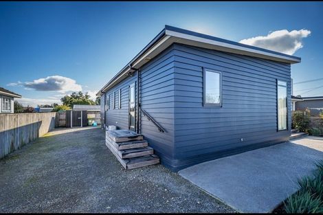 Photo of property in 23 Maire Street, Levin, 5510