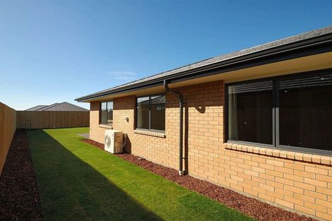 Photo of property in 58 Andesite Drive, Rolleston, 7614