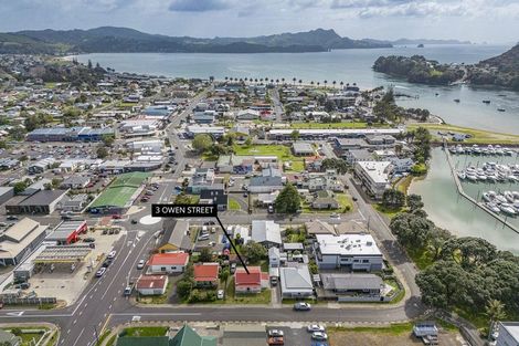 Photo of property in 3 Owen Street, Whitianga, 3510