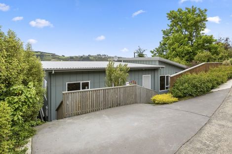 Photo of property in 12 Junction Road, Ravensbourne, Dunedin, 9022