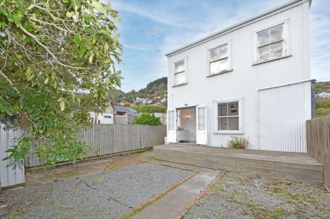 Photo of property in 13a Oxford Street, East Gore, Gore, 9710