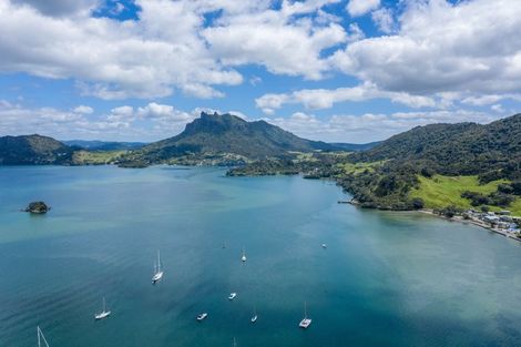 Photo of property in 38 Ocean Beach Road, Whangarei Heads, Whangarei, 0174