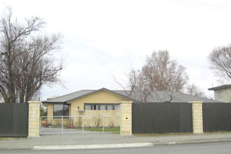 Photo of property in 5 School Road, Fairlie, 7925