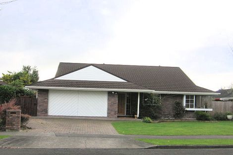 Photo of property in 3 Churchill Avenue, Hokowhitu, Palmerston North, 4410