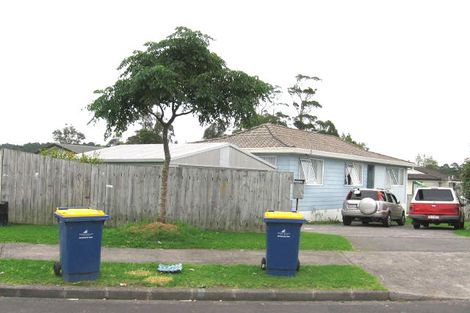 Photo of property in 44 Childers Road, Ranui, Auckland, 0612