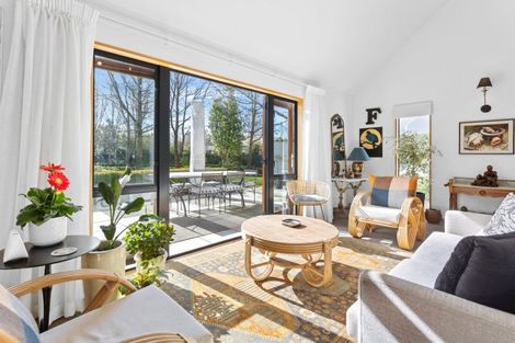 Photo of property in 505 Mill Road, Ohoka, Kaiapoi, 7692