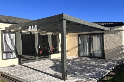 Photo of property in 467b Featherston Street, Palmerston North, 4414