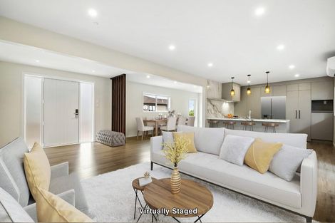 Photo of property in 36a Onepoto Road, Hauraki, Auckland, 0622