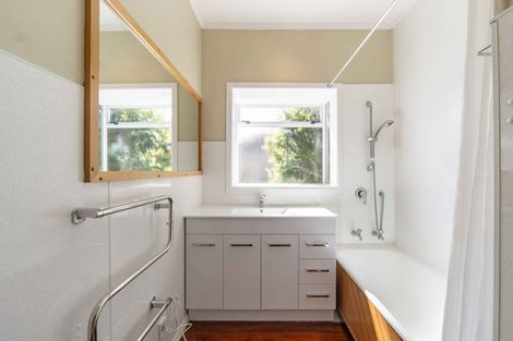 Photo of property in 21 Pearsons Avenue, Claudelands, Hamilton, 3214