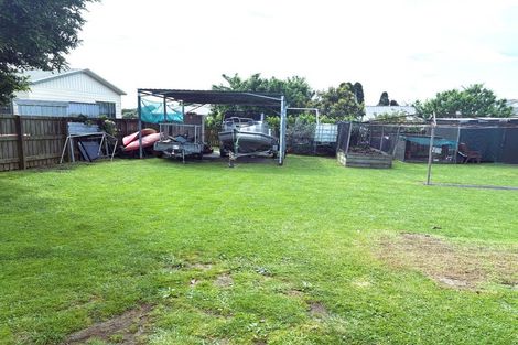 Photo of property in 801 Pakura Street, Te Awamutu, 3800