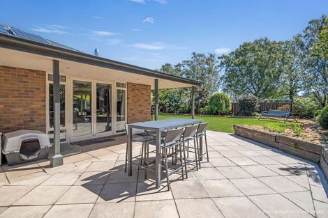 Photo of property in 1 Michael Street, Rakaia, 7710