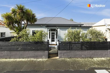 Photo of property in 19 Begg Street, Saint Kilda, Dunedin, 9012