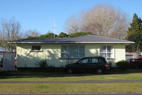 Photo of property in 38 Morris Road, Hillcrest, Hamilton, 3216
