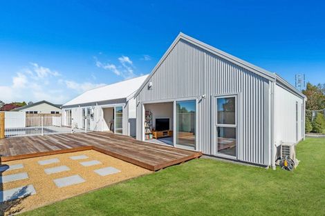 Photo of property in 19b Madison Street, Carterton, 5713