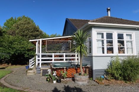 Photo of property in 217 Hokianga Road, Dargaville, 0310