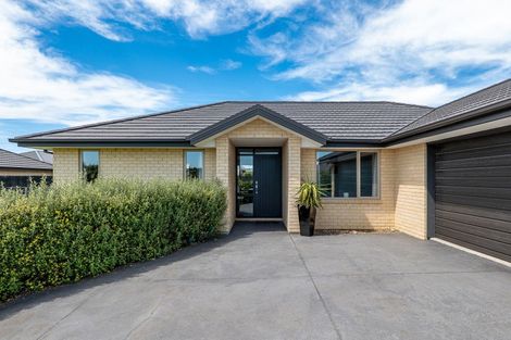 Photo of property in 4 Eaton Place, Lincoln, 7608