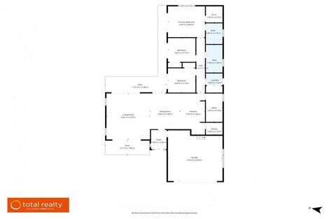 Photo of property in 46 Charles Upham Drive, Rangiora, 7400