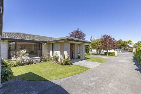 Photo of property in 300 Kingsbury Avenue, Rangiora, 7400