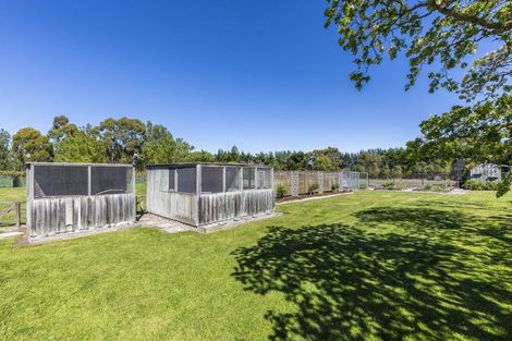 Photo of property in 303 Mill Road, Ohoka, Kaiapoi, 7692