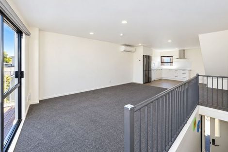 Photo of property in 5/246 Worcester Street, Christchurch Central, Christchurch, 8011