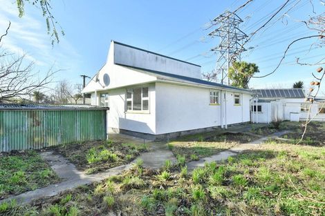 Photo of property in 31 Appleby Crescent, Burnside, Christchurch, 8053