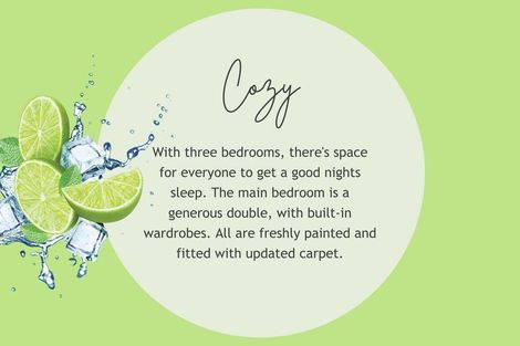 Photo of property in 147 Carters Road, Amberley, 7410