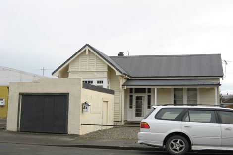 Photo of property in 51 Ythan Street, Appleby, Invercargill, 9812