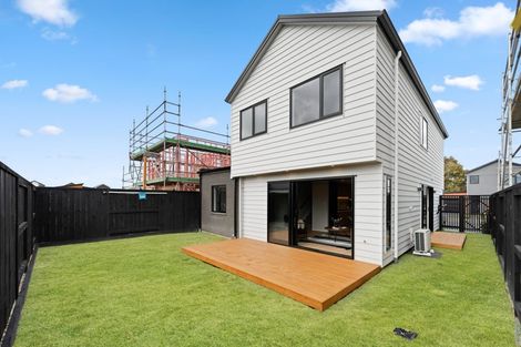 Photo of property in 6 Earp Crescent, Chartwell, 3210