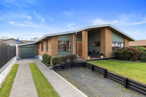 Photo of property in 17 Kowhai Avenue, Morrinsville, 3300
