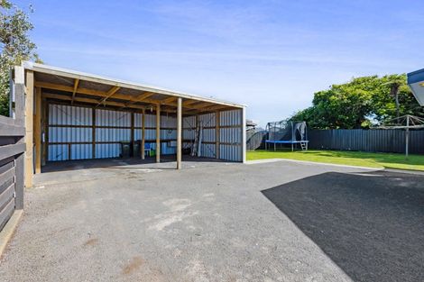 Photo of property in 59 Camberwell Road, Hawera, 4610