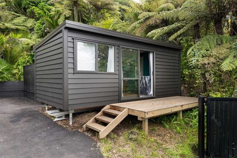 Photo of property in 3 Huia Road, Titirangi, Auckland, 0604
