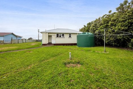 Photo of property in 505 Meremere Road, Ohangai, Hawera, 4672