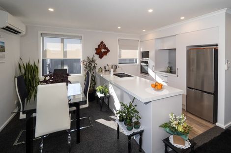 Photo of property in William Street, Ashburton, 7700