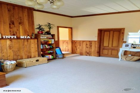 Photo of property in 317 Mackay Street, Thames, 3500