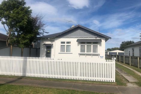 Photo of property in 8 Wellington Street, Te Hapara, Gisborne, 4010