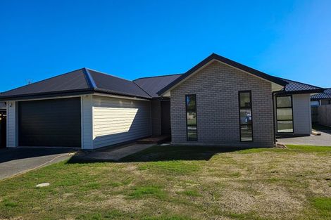 Photo of property in 3 Cutler Street, Woodend, 7610