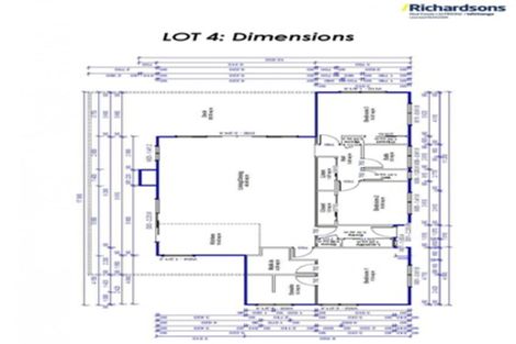 Photo of property in 18 Carina Way, Whitianga, 3510