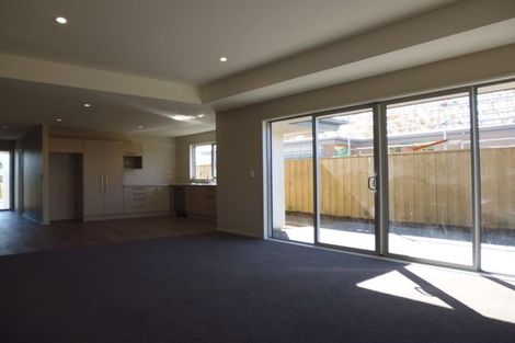 Photo of property in 19 Faringdon Boulevard, Rolleston, 7615