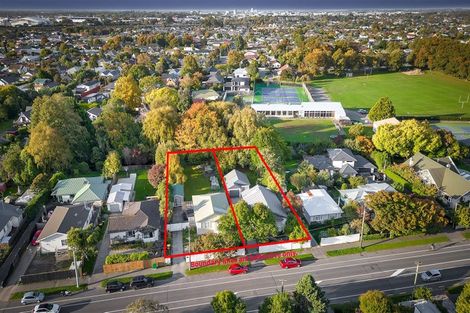Photo of property in 35 Hoon Hay Road, Hoon Hay, Christchurch, 8025