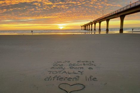 Photo of property in 17 Howe Street, New Brighton, Christchurch, 8083