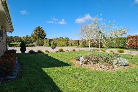 Photo of property in 541 Bidwills Cutting Road, Morison Bush, Greytown, 5794