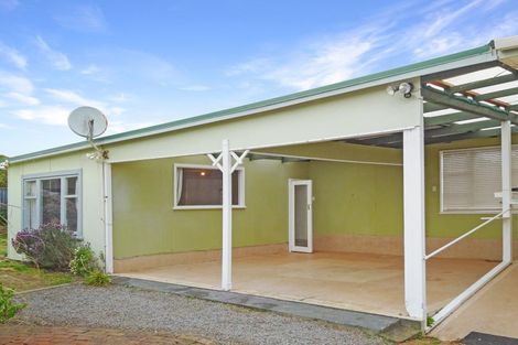 Photo of property in 35 Ruanui Street, Himatangi Beach, Foxton, 4891