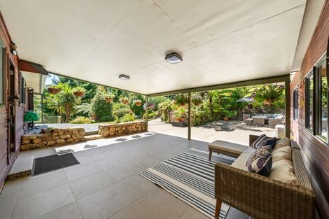 Photo of property in 233b Murphys Road, Judgeford, Porirua, 5381