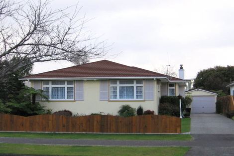 Photo of property in 84 Guy Avenue, Takaro, Palmerston North, 4410