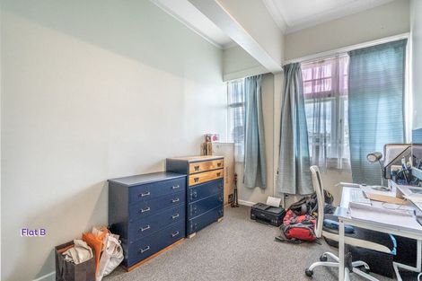 Photo of property in 186a-b Mary Street, Richmond, Invercargill, 9810