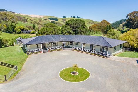 Photo of property in 718 Moonshine Hill Road, Moonshine Valley, Porirua, 5381