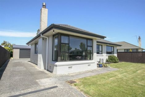 Photo of property in 225 Crawford Street, Glengarry, Invercargill, 9810