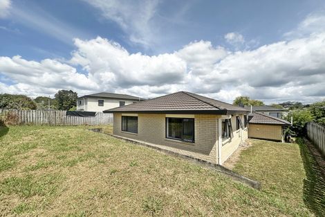 Photo of property in 9 Ali Place, Ranui, Auckland, 0612