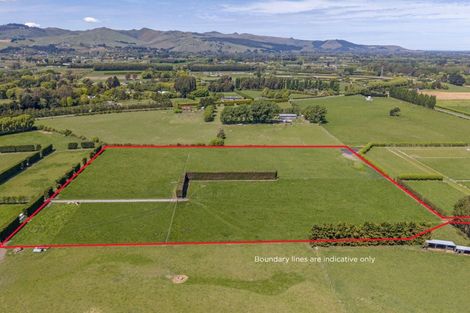 Photo of property in 95 Hodgens Road, Prebbleton, 7676